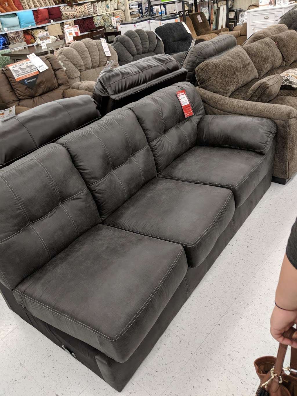 big lot couches on sale on Big Lots 733 W Channel Islands Blvd Port Hueneme Ca 93041 Usa