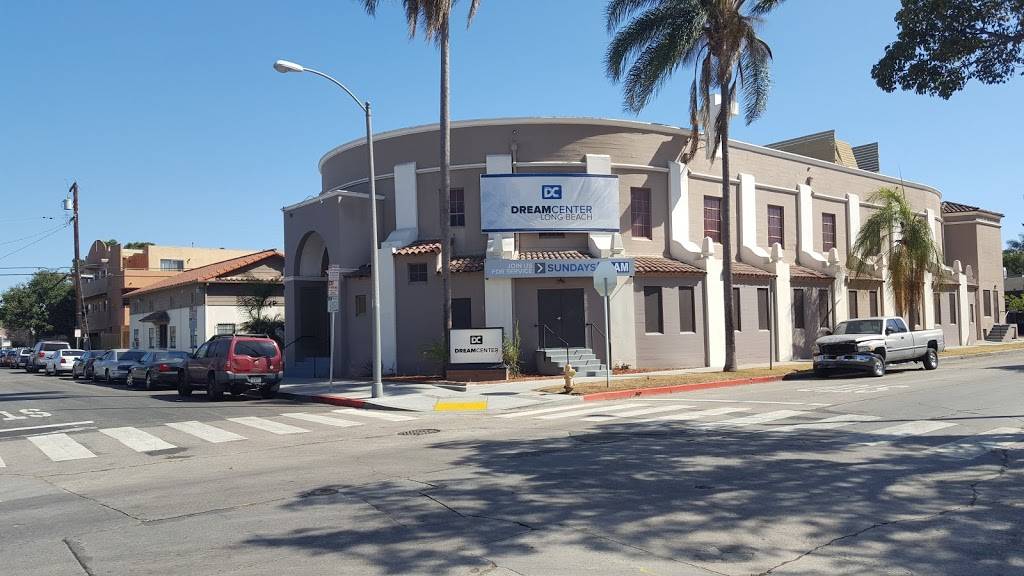 Long Beach Dream Center | 2416 E 11th St, Long Beach, CA 90804, USA | Phone: (562) 434-3252