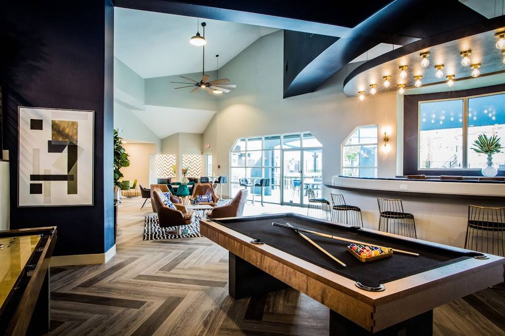 The Met | 2701 N Rainbow Blvd, Las Vegas, NV 89108, USA | Phone: (702) 658-0655