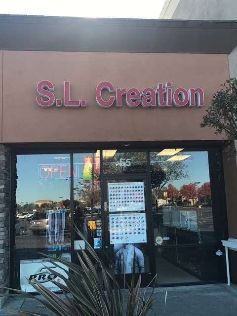 S L Creation Co | 2440 Sand Creek Rd # 5, Brentwood, CA 94513, USA | Phone: (925) 513-3177