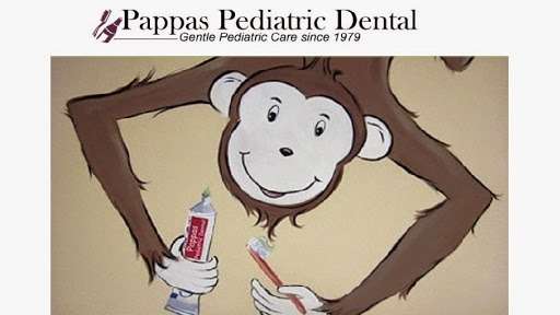 Pappas Pediatric Dentistry | 215-41 23rd Rd, Bayside, NY 11360 | Phone: (718) 224-0443