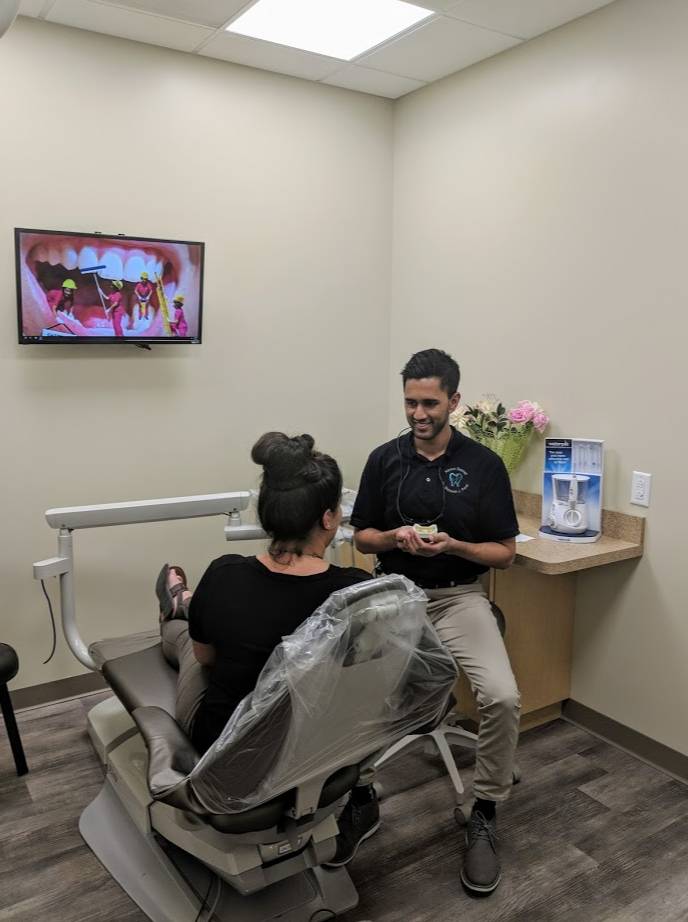 Nexus Dental | 6046 W Hwy 74, Indian Trail, NC 28079, USA | Phone: (704) 870-4336