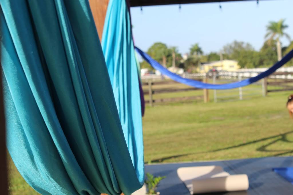 Yoga Ranch | Miramar, FL 33026, USA | Phone: (954) 709-2319