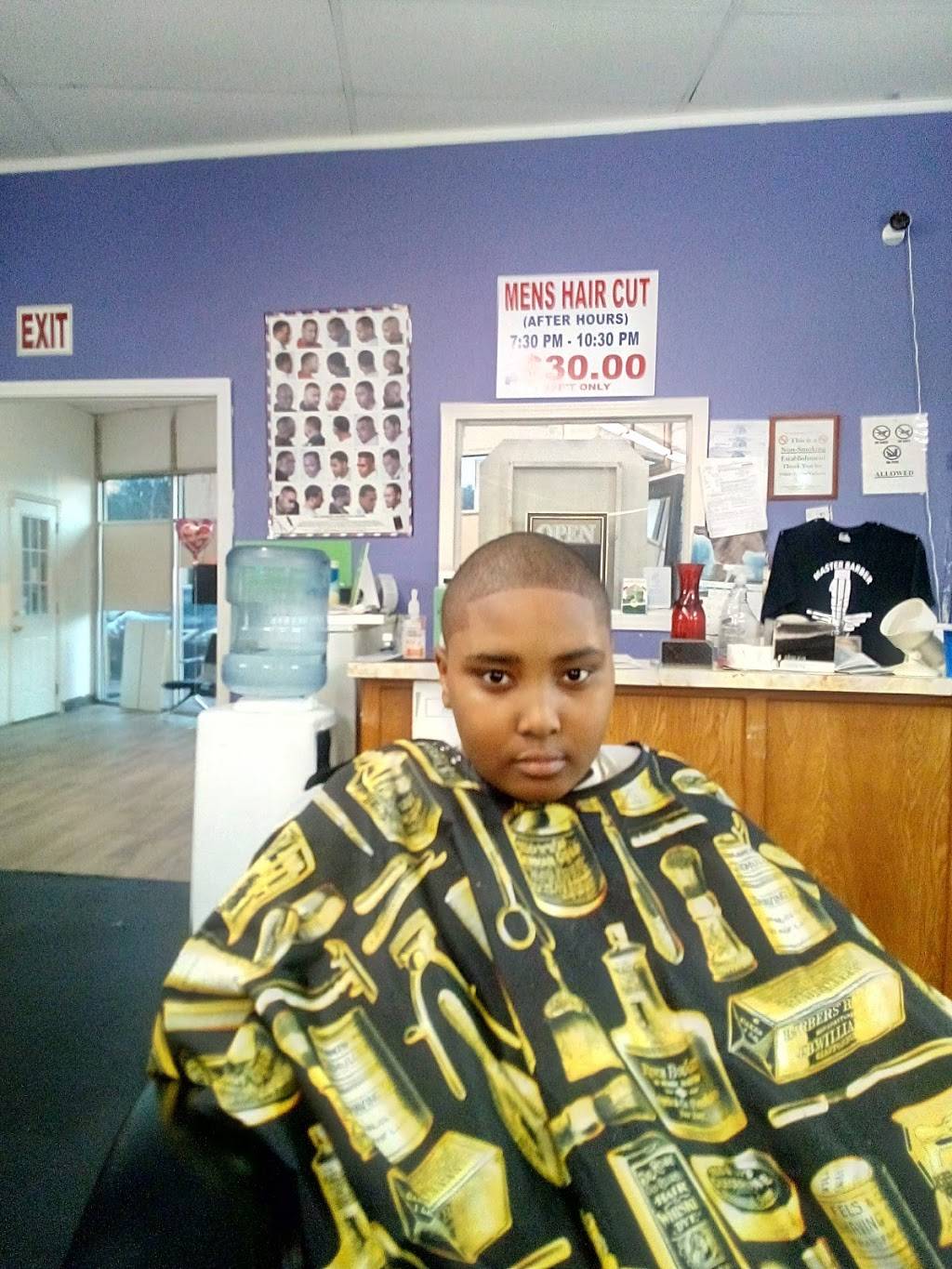 Club Barbershop | 780 Veterans Memorial Hwy SW #116a, Mableton, GA 30126, USA | Phone: (770) 256-5539