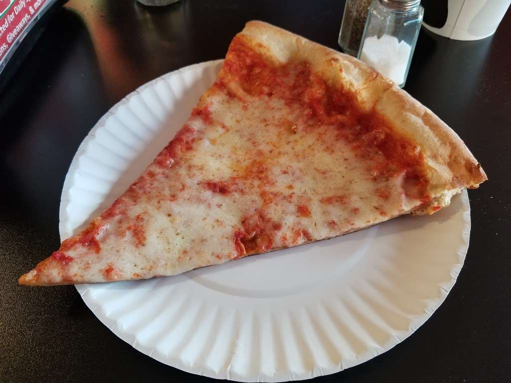 Johnnys Pizza | 717 Kings Hwy N, Cherry Hill, NJ 08034, USA | Phone: (856) 667-3232