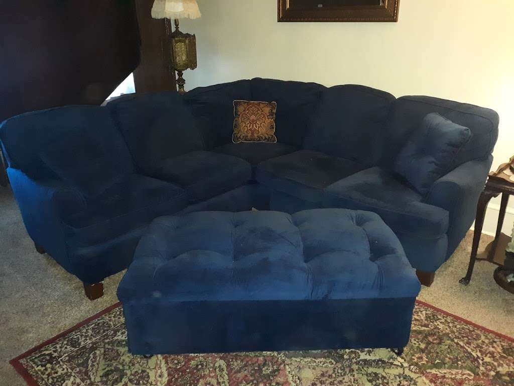 Phillips custom upholstery | 319 S Market St, Mt Carmel, PA 17851, USA | Phone: (570) 205-6852