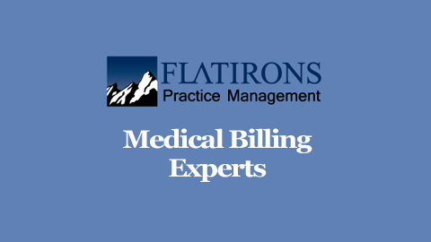 Flatirons Practice Management | 6595 Odell Pl, Boulder, CO 80301, USA | Phone: (303) 546-9158