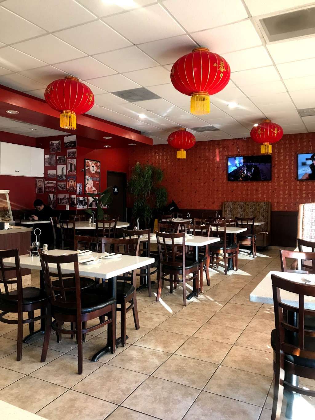 Shang Jie Kitchen 上街 | 18912 Norwalk Blvd, Artesia, CA 90701, USA | Phone: (562) 402-2699