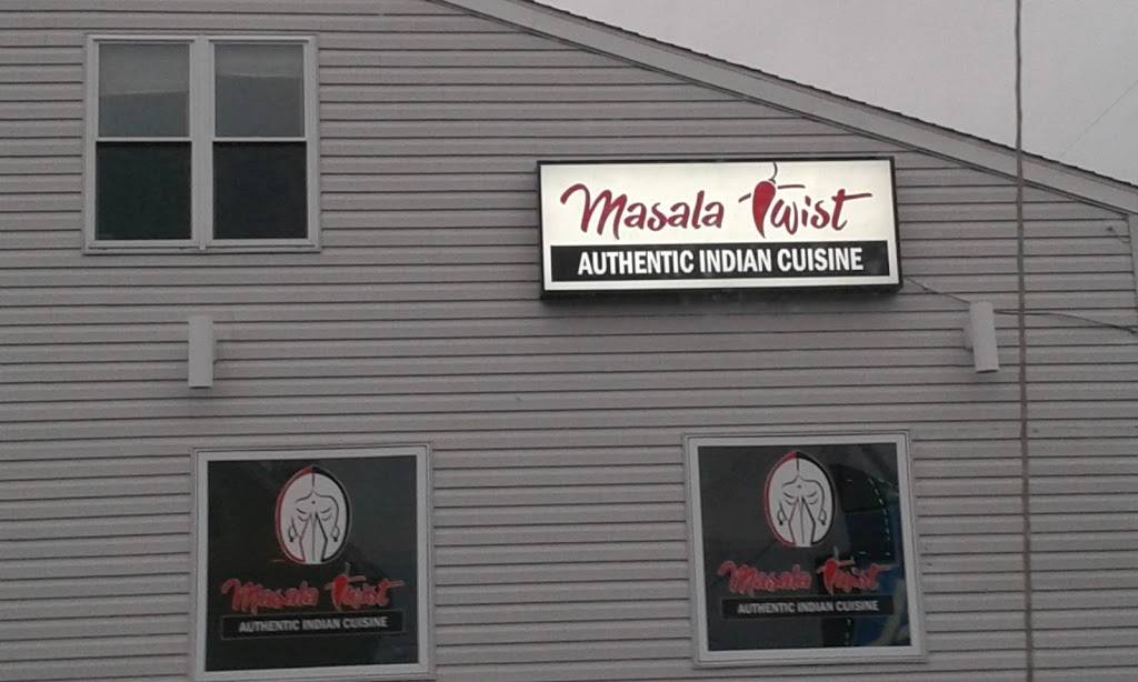 MASALA TWIST | 9611 Pulaski Hwy, Middle River, MD 21220, USA | Phone: (443) 596-3195