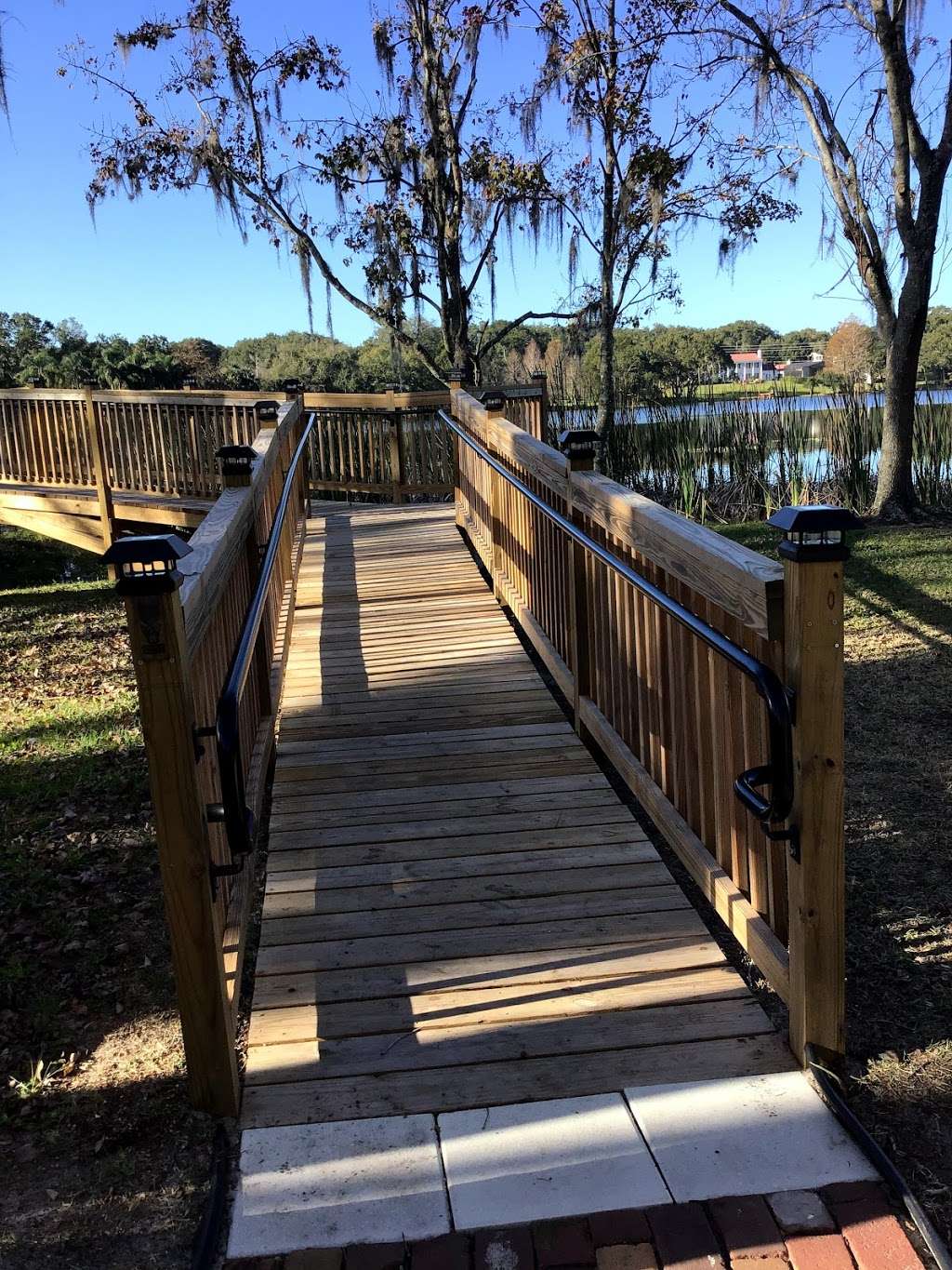 Dream Lake Park | 358 N Park Ave, Apopka, FL 32703 | Phone: (407) 703-1700