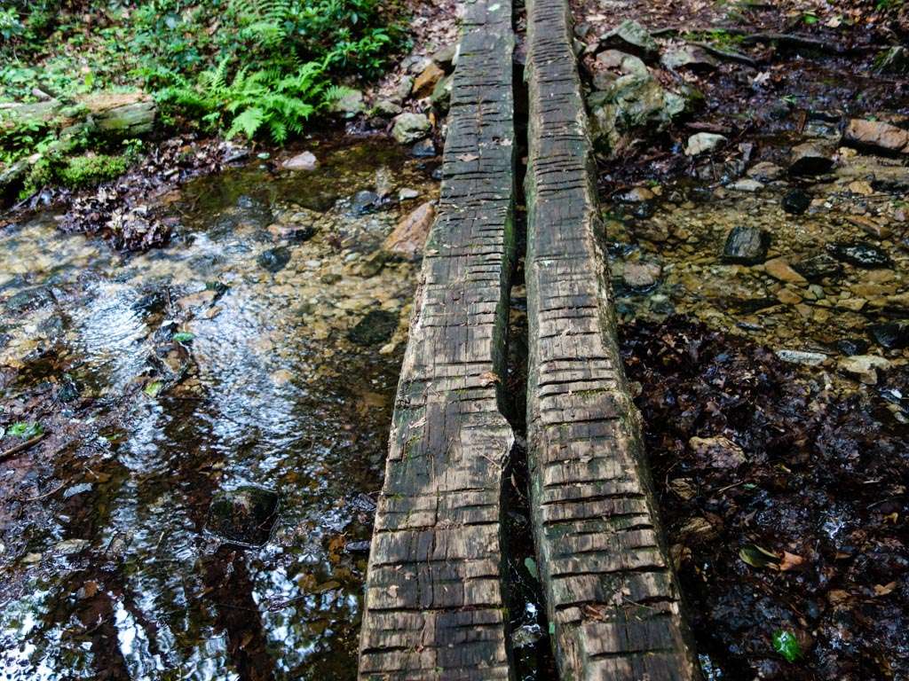 Quarry Gap Shelter | Appalachian Trail, Fayetteville, PA 17222, USA