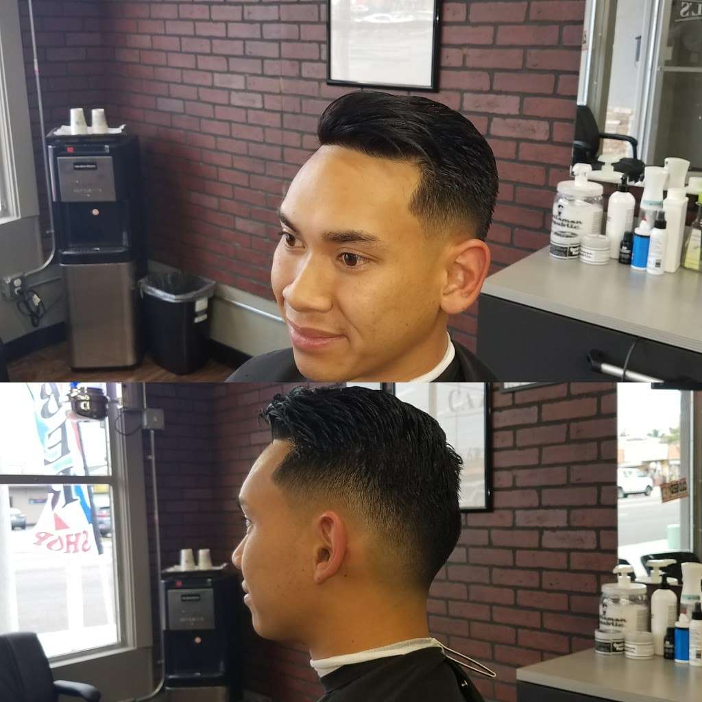 Cardells Barber co | 2306 Highland Ave, National City, CA 91950, USA | Phone: (619) 259-2422