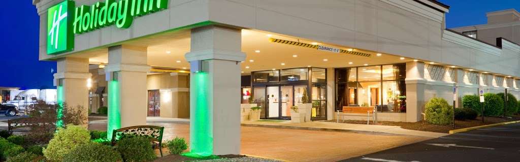 Holiday Inn South Plainfield-Piscataway | 4701 Stelton Rd, South Plainfield, NJ 07080, USA | Phone: (908) 753-5500