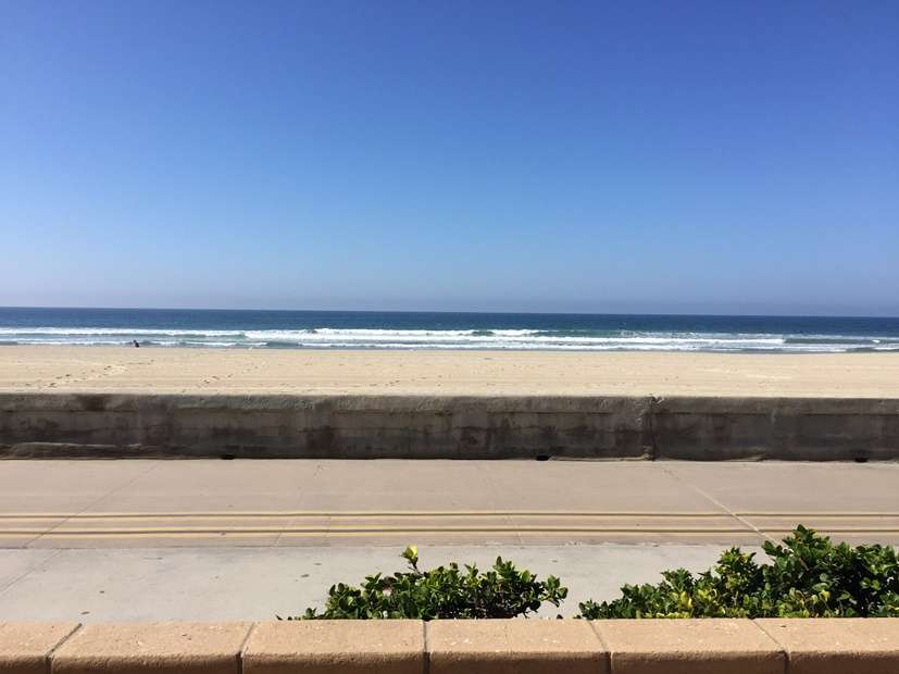 Bill Luther Vacation Rentals | 3685 Ocean Front Walk, San Diego, CA 92109, USA | Phone: (858) 488-1580