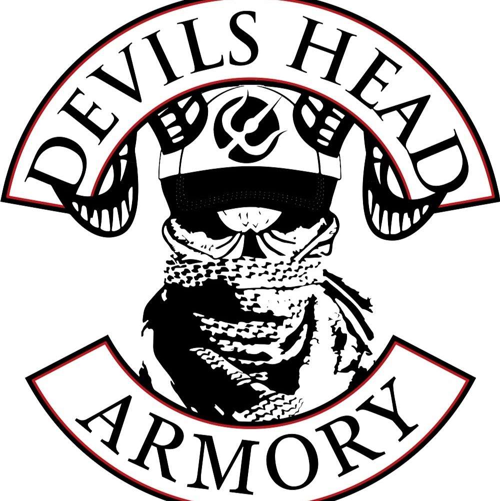 Devils Head Armory | 1050 Topeka Way g, Castle Rock, CO 80109, USA | Phone: (720) 436-2517