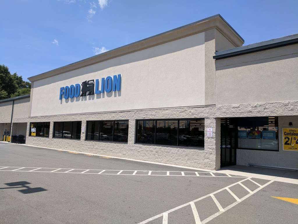 Food Lion | 501 E Main St, Louisa, VA 23093, USA | Phone: (540) 967-2402