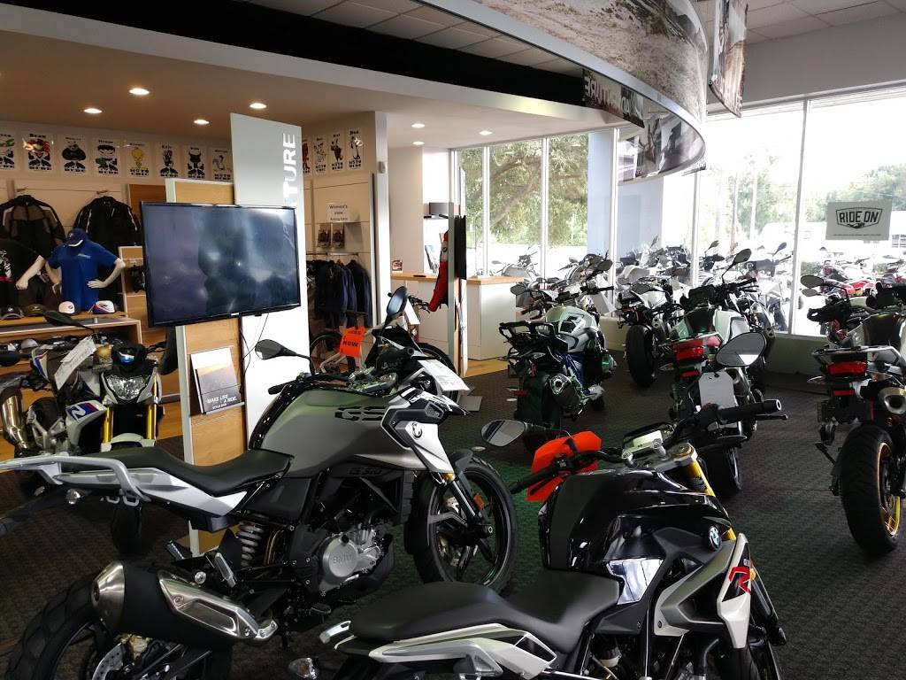 BMW Motorcycles of Jacksonville Parts | 1515 Wells Rd, Orange Park, FL 32073, USA | Phone: (904) 375-2921