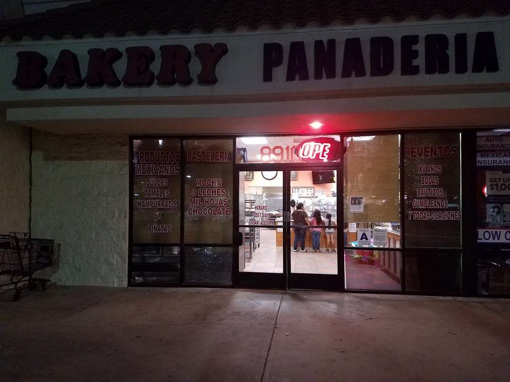 Bakery Panaderia | 8910 Limonite Ave, Riverside, CA 92509, USA | Phone: (951) 750-4636
