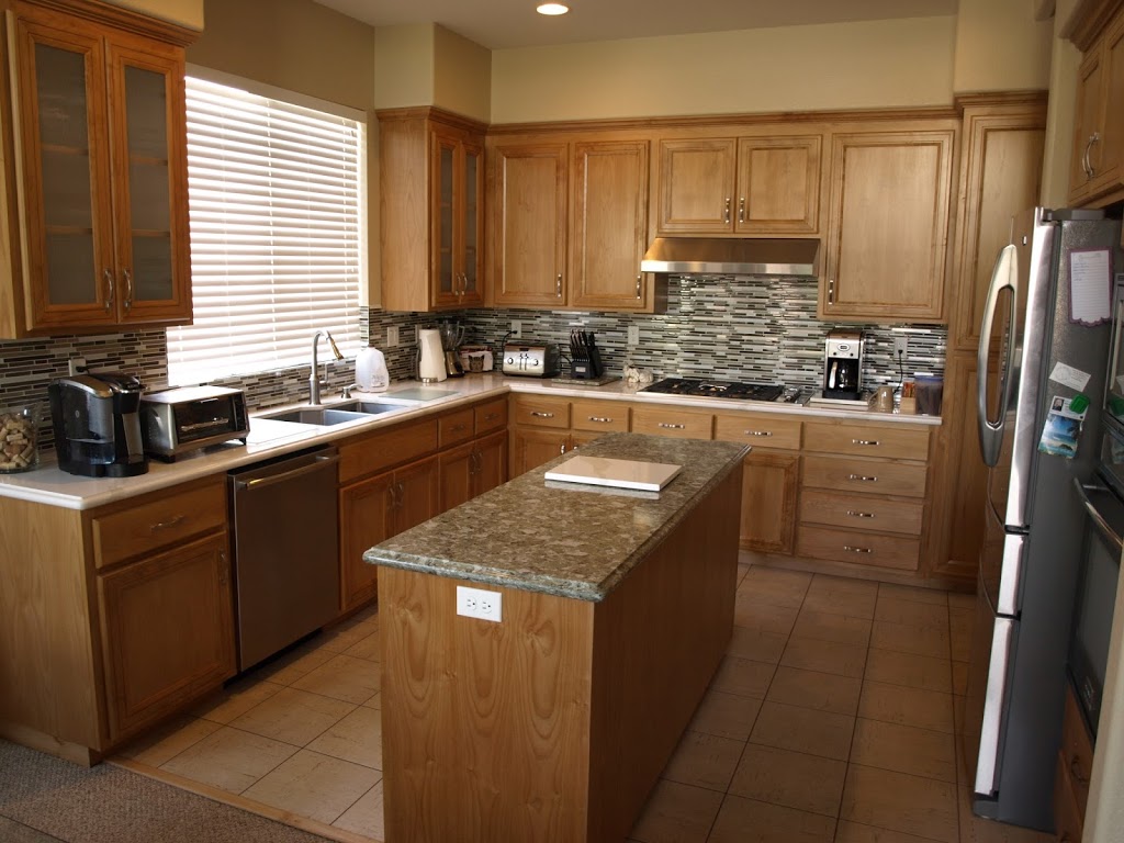 North County Kitchens, Inc. | 2020 Chapman Ln, Petaluma, CA 94952, USA | Phone: (707) 773-1600