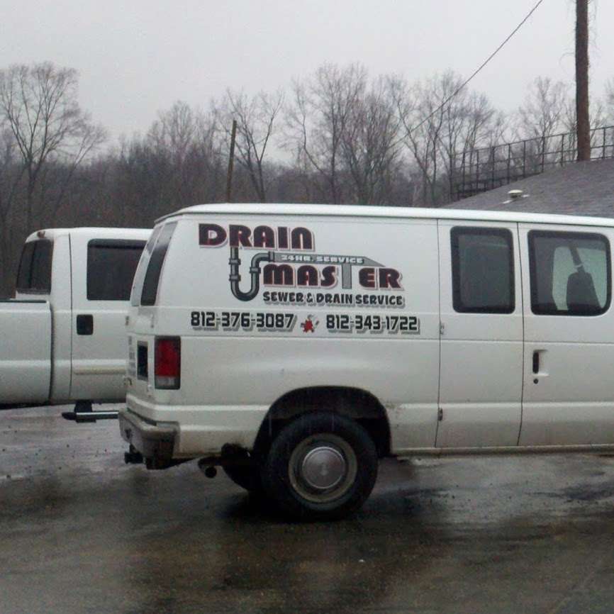 Drain Master | 221 N Hughes St, Columbus, IN 47201, USA | Phone: (812) 376-3087