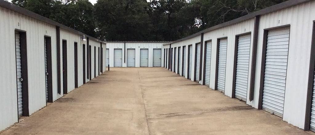 The Storage Place - Kennedale | 813 E Kennedale Pkwy, Kennedale, TX 76060, USA | Phone: (817) 893-6448
