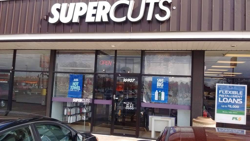 Supercuts | 16907 Torrence Ave, Lansing, IL 60438, USA | Phone: (708) 895-0800