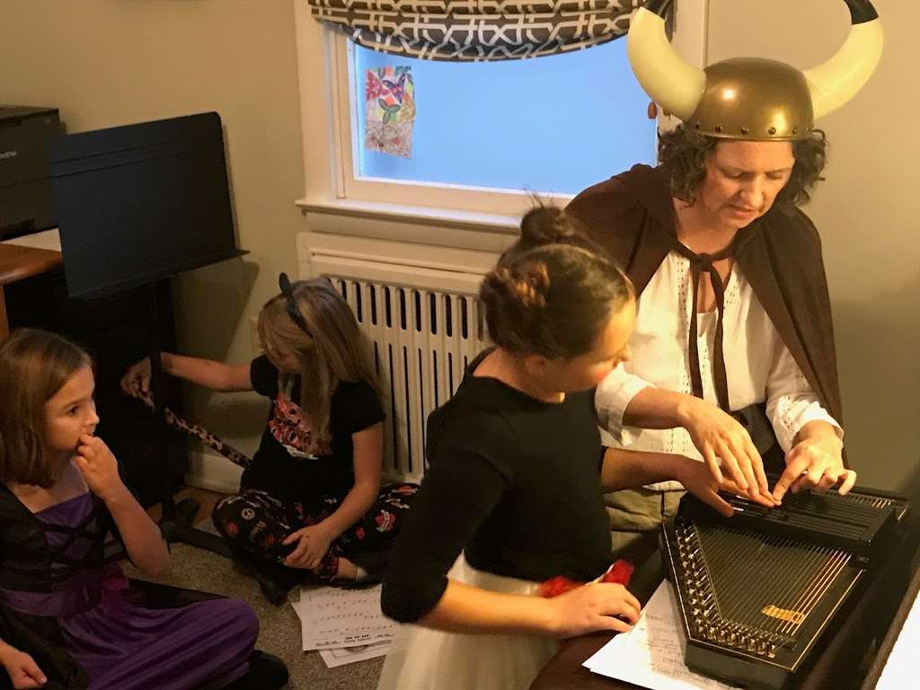 CCC Music Studio | 50 W Court Blvd, Reading, PA 19609, USA | Phone: (724) 568-7429