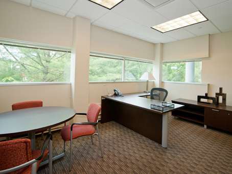 Regus - New Jersey, Totowa - Riverview Drive | 999 Riverview Drive, 2nd Floor, Totowa, NJ 07512 | Phone: (973) 406-5100