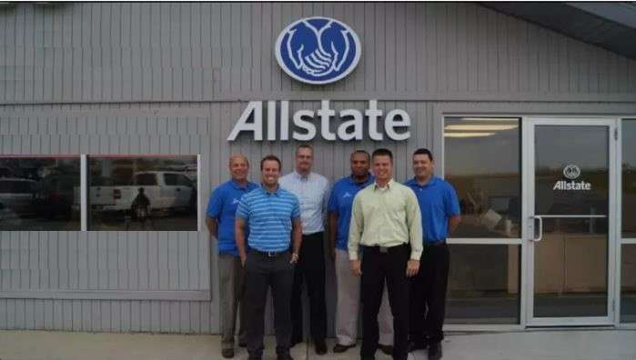 Scott Gjovik: Allstate Insurance | 2600 US-34 E, Sandwich, IL 60548, USA | Phone: (630) 925-7565