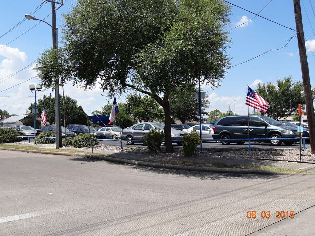 HOUSTONS BEST AUTO SALES | 12905 Bellaire Blvd, Houston, TX 77072 | Phone: (281) 879-5774