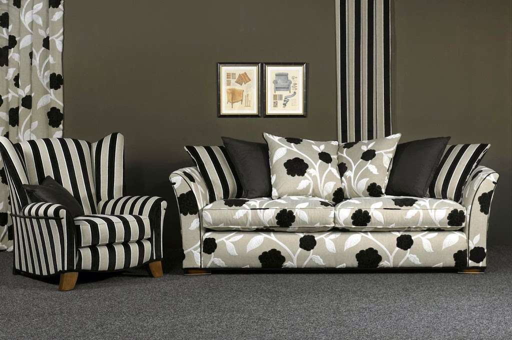 Heritage Sofas And Chairs | 8 Station Square, Orpington BR5 1NA, UK | Phone: 01689 875277