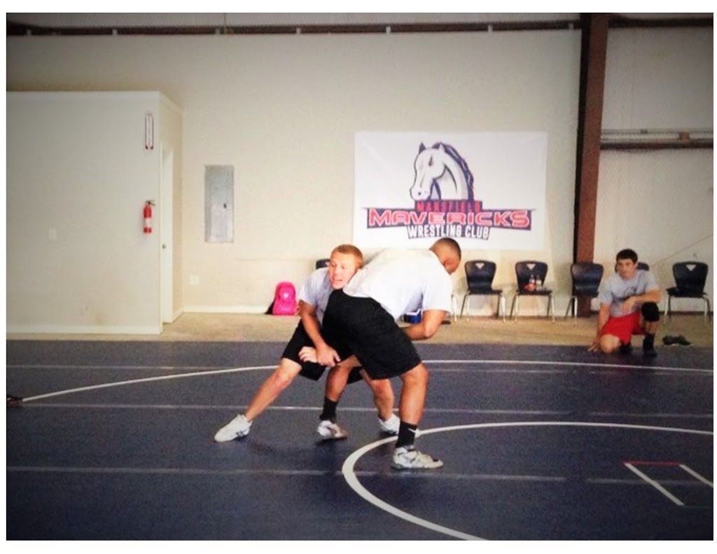 Mansfield Wrestling Club | 201 S Hurst Rd, Burleson, TX 76028, USA | Phone: (817) 965-9640