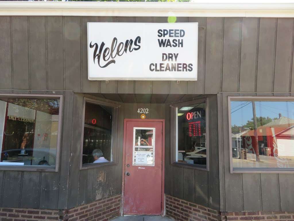LalyLand Speed Wash & Dry Cleaners | 4202 Euclid Ave, East Chicago, IN 46312