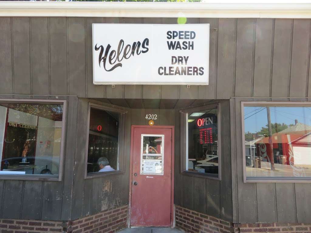 LalyLand Speed Wash & Dry Cleaners | 4202 Euclid Ave, East Chicago, IN 46312, USA