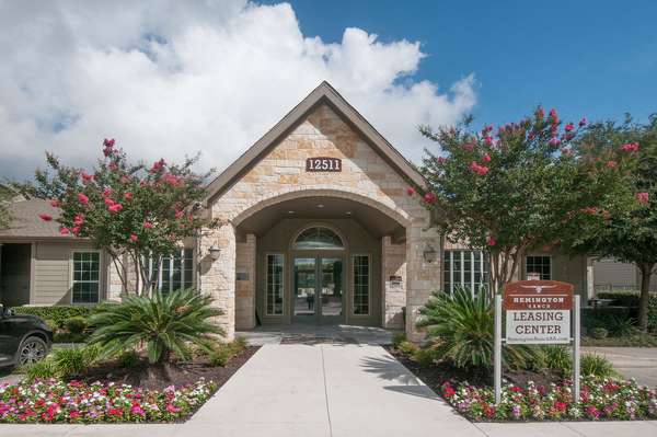 Remington Ranch Apartments | 12511 Jones Maltsberger Rd, San Antonio, TX 78247, USA | Phone: (210) 495-0885