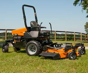 Lawn Care Equipment Center | 726 Gristmill Rd, Ephrata, PA 17522, USA | Phone: (717) 445-4541