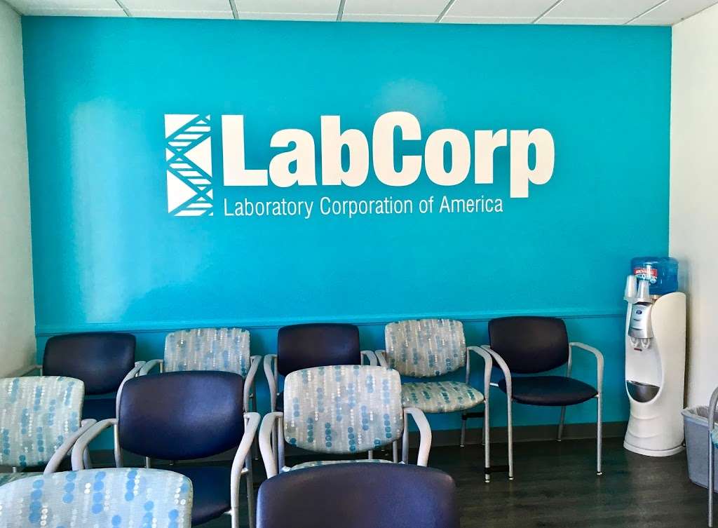 labcorp san diego california