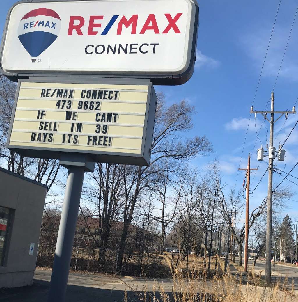 RE/MAX Connect | 953 E Milwaukee St, Whitewater, WI 53190, USA | Phone: (920) 222-1282