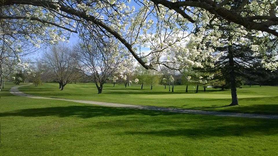Candlewood Valley Country Club | 401 Danbury Rd, New Milford, CT 06776, USA | Phone: (860) 354-9359