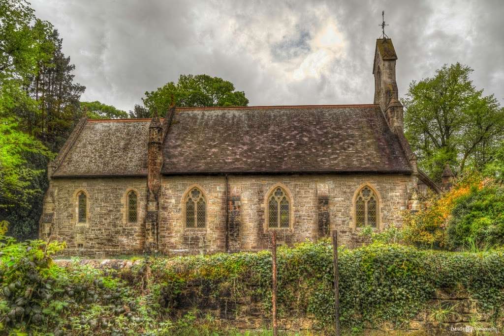 St Peters | A264, Holtye, Edenbridge TN8 7EL, UK