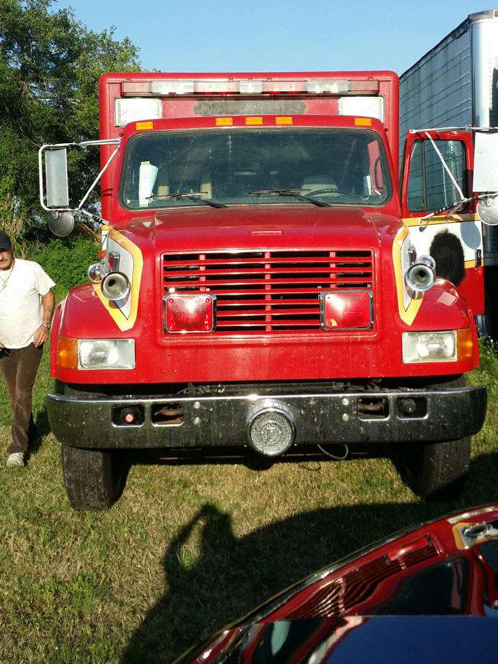 Big Papas Truck & Trailer Repair | 470 Lytton Cir, Orlando, FL 32824, USA | Phone: (321) 303-6118