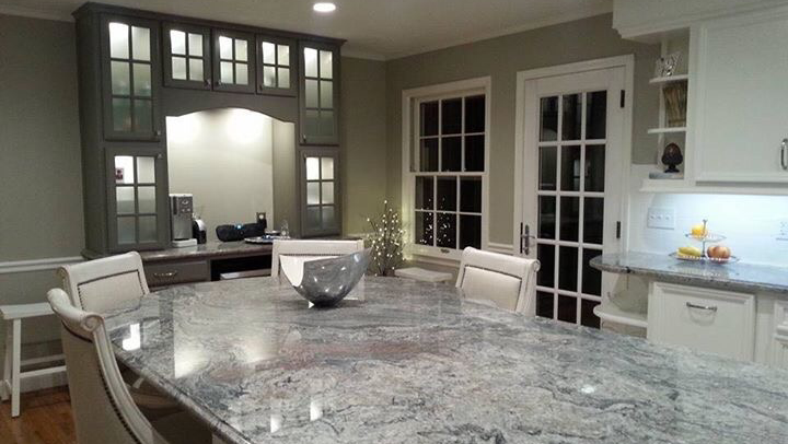 Stone Art Granite Countertops | 1683, Rock Hill, SC 29732, USA | Phone: (704) 804-1334