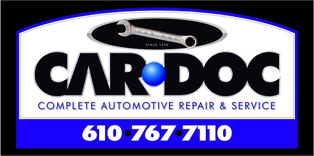 Car Doc | 4982 E Valley Dr, Walnutport, PA 18088 | Phone: (610) 767-7110