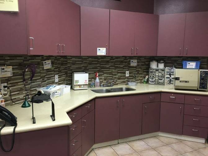 ABC Childrens Dental | 3550 E Chapman Ave, Orange, CA 92869, USA | Phone: (714) 516-9997