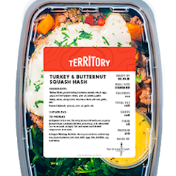 Territory Foods | 4970 1/2 S Centinela Ave, Los Angeles, CA 90066, USA | Phone: (424) 290-1705