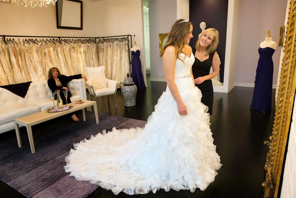 Three Graces Bridal | 1060 US-22, Lebanon, NJ 08833, USA | Phone: (908) 236-0000