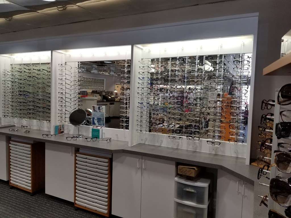 The Optical Shoppe | 700 E Clements Bridge Rd, Runnemede, NJ 08078, USA | Phone: (856) 939-5515