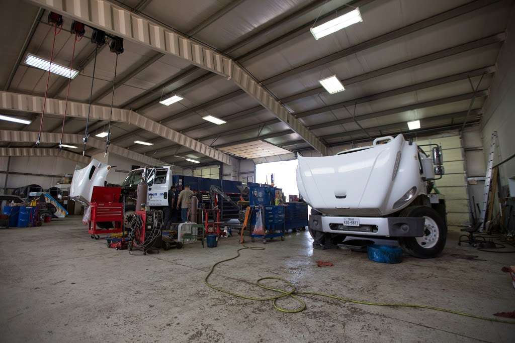 Rocky Mountain Mobile Truck Service and Repair Center | 10371 E 106th Ave, Brighton, CO 80601, USA | Phone: (303) 227-9126