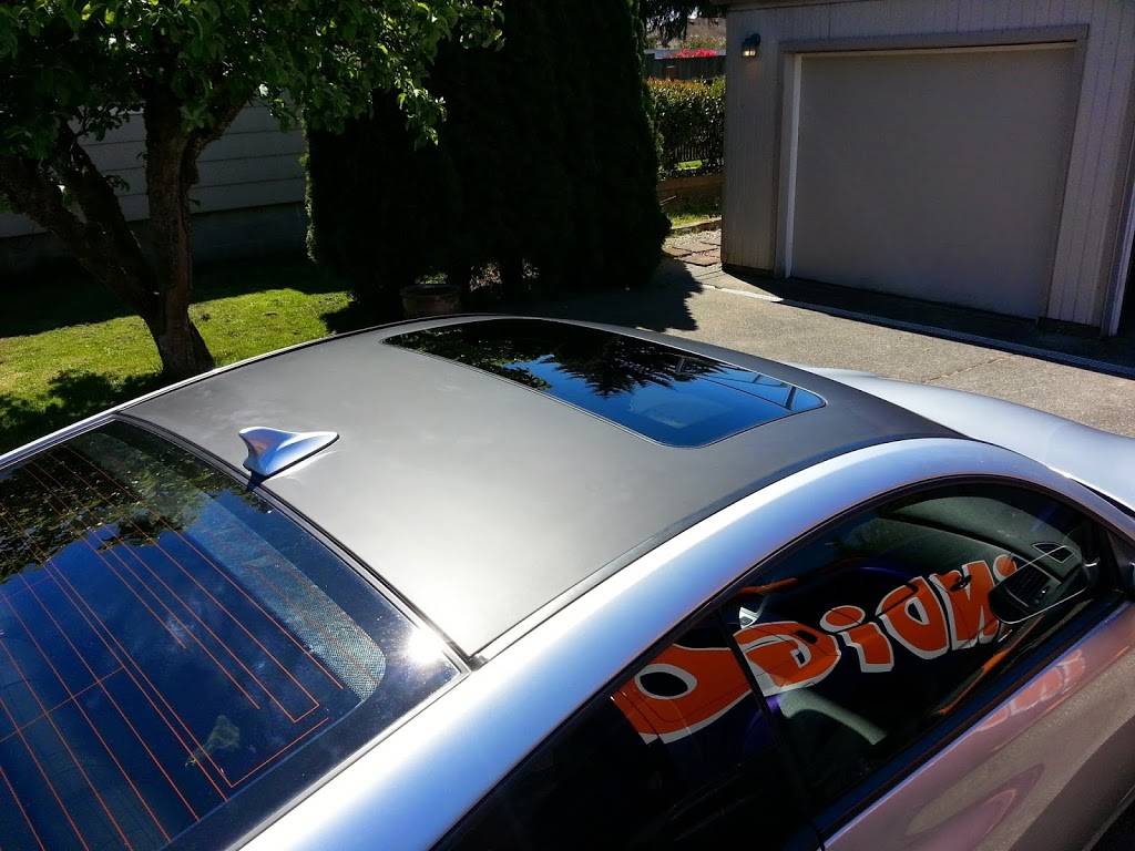 Indigo Vinylworks, LLC | 309 S. Cloverdale St B4, Seattle, WA 98108, USA | Phone: (425) 463-7460