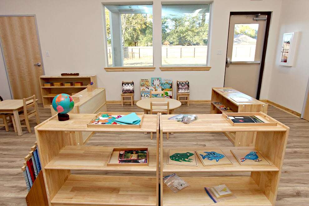 RedRose Montessori School | 11808 Spring Cypress Rd, Tomball, TX 77377, USA | Phone: (713) 999-5091
